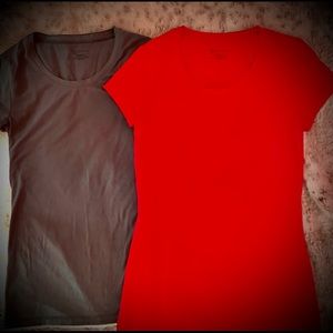 ❤️🤍💙2 for 1❤️🤍💙 at-Shirts *brand new*